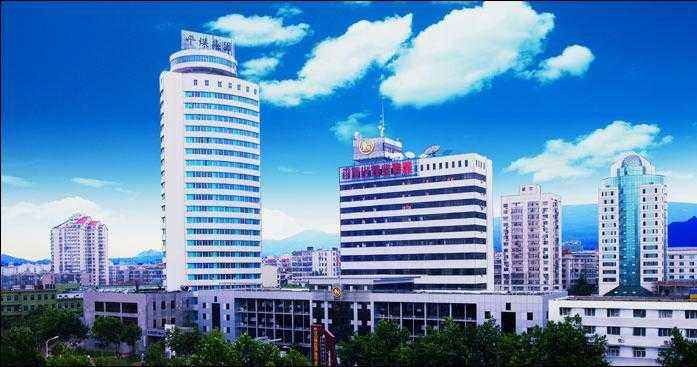 中國平煤神馬集團與中國信達河南分公司簽署戰略合作協議