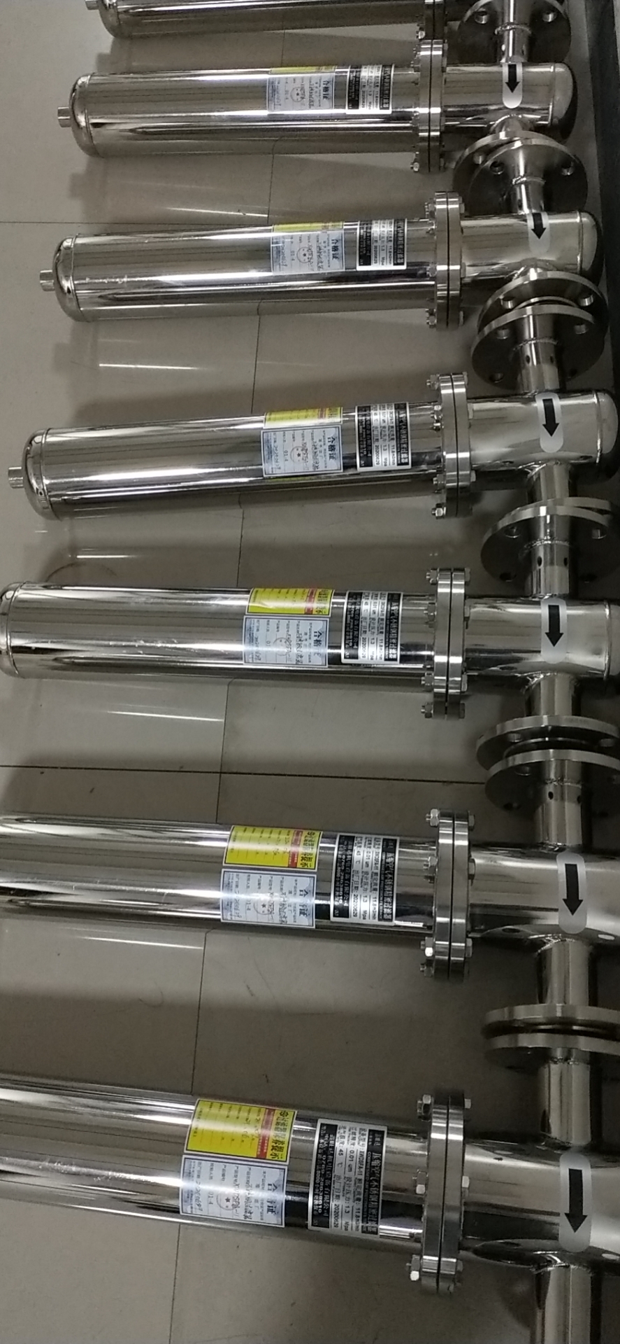 不銹鋼過濾器，除油水過濾器，除異味過濾器，食品級過濾器，除菌過濾器，不銹鋼除菌過濾器，蒸汽過濾器 (13).jpg
