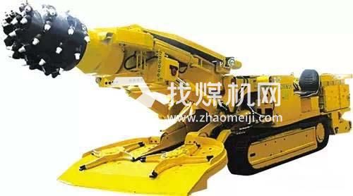 掘進機配件