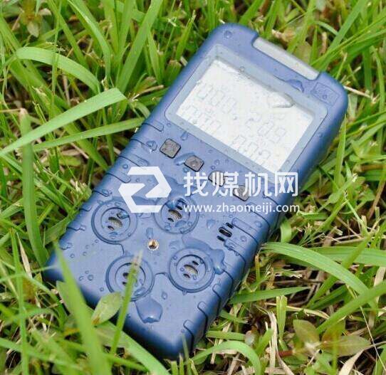 CD4（A）多參數氣體測定器