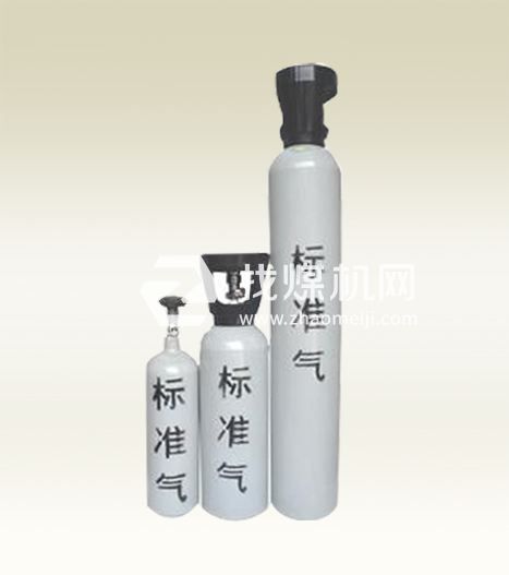 25SO2、N2、O2礦用校準(zhǔn)氣體