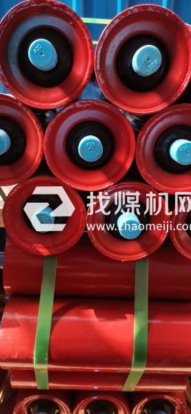 烤漆托輥，不含運費
