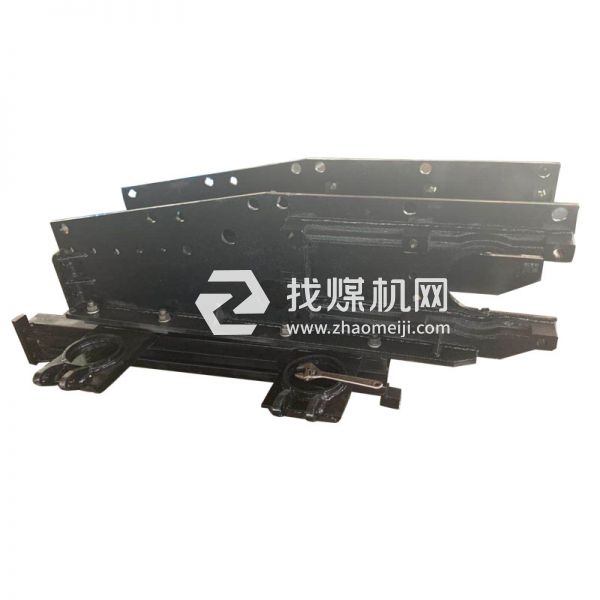 機頭架 刮板機機頭架