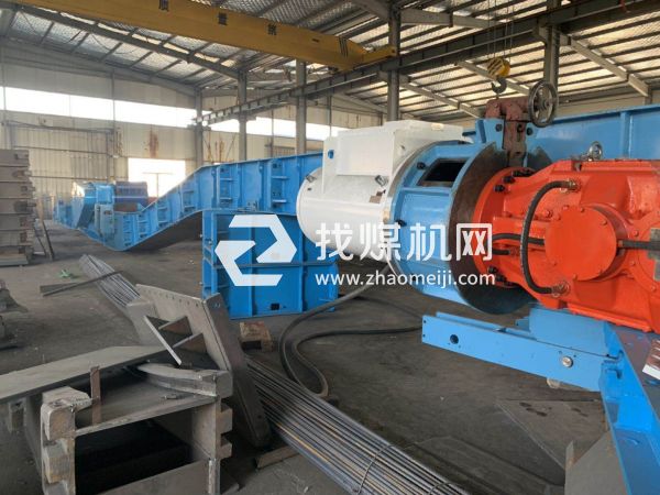 730 630 764轉載機