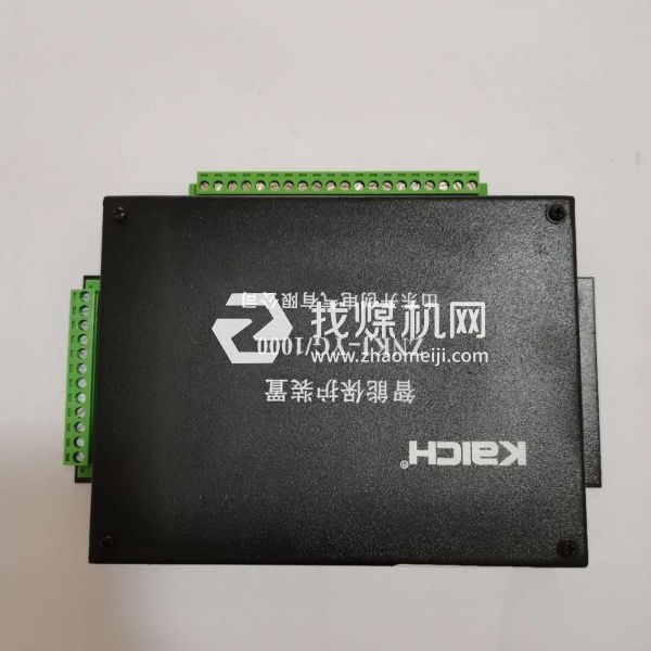 山東開創znkj-yg/1000智能綜合保護裝置