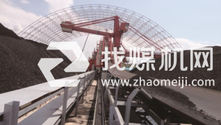 DTIIA型皮帶機