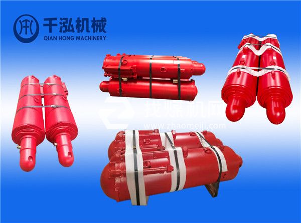 鄭州千泓機械設備有限公司