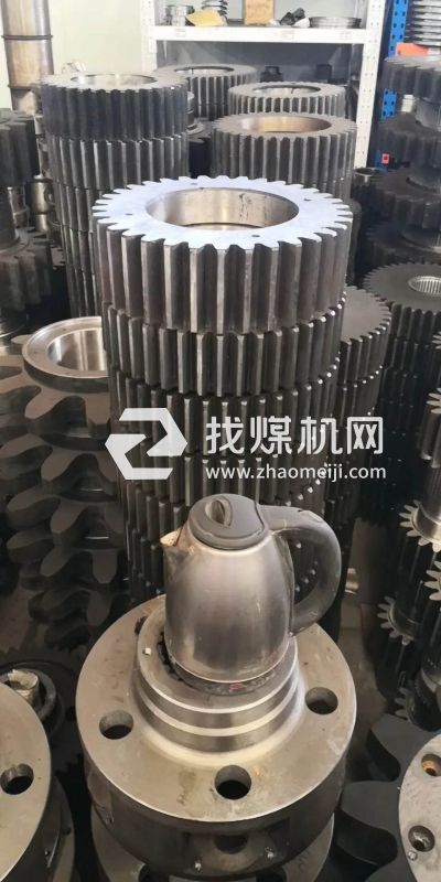山西中偉恒晉工貿有限公司
