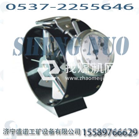CFJ5機械風速表精品供應(yīng)??CFJ系列礦用機械風速表