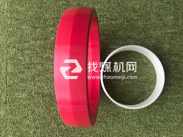 源頭廠家專業生產聚氨酯山形圈