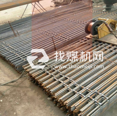 礦用鋼筋梯子梁供應批發O型鋼筋梯