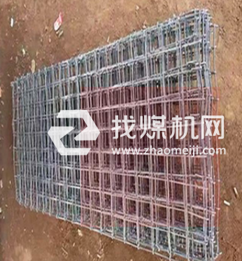 礦用鋼筋編織網批發價格