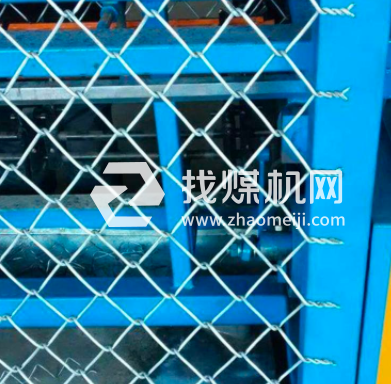  礦用菱形網