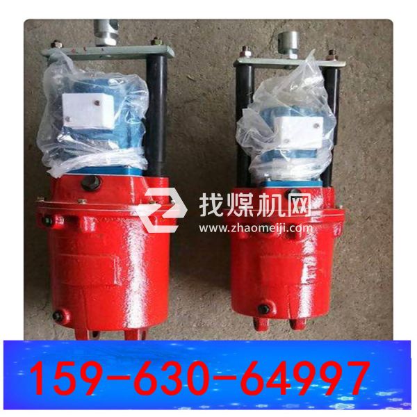電力液壓推動器YT1-80/6 ；159-630-64997