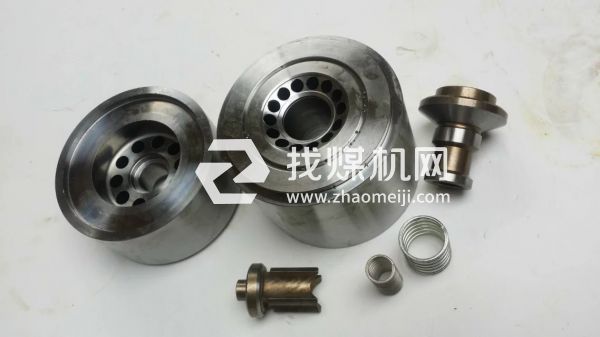 X4A系列閥座，閥套，吸液閥芯，排液閥芯