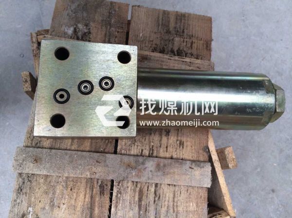 先導閥組件H2-XZF-00，H-PCD-01A