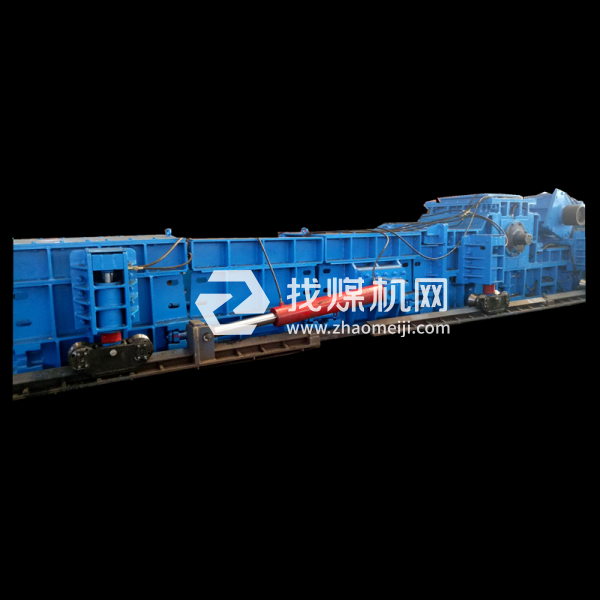轉載機
