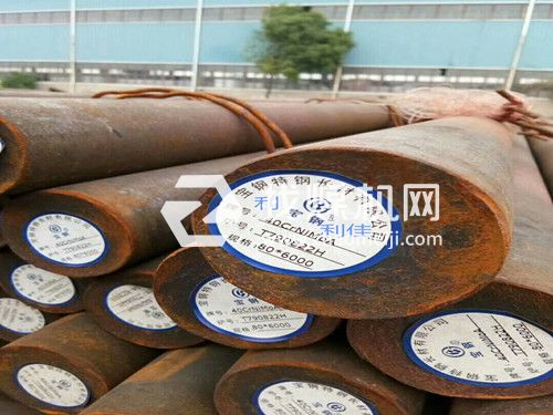 40CrNiMoA優質合金鋼圓鋼
