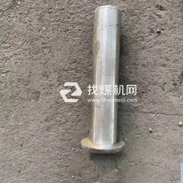 銷軸 廠家直銷 發黑T型銷軸 頭帶孔銷釘