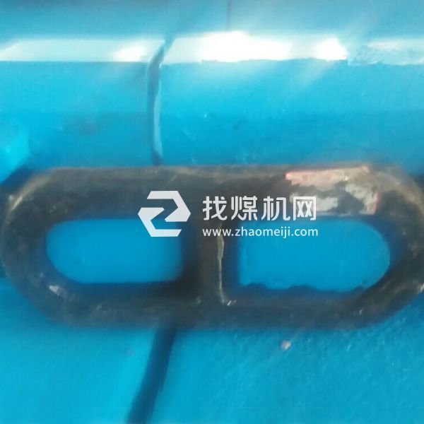 礦用刮板機配件扣環 刮板機扣環