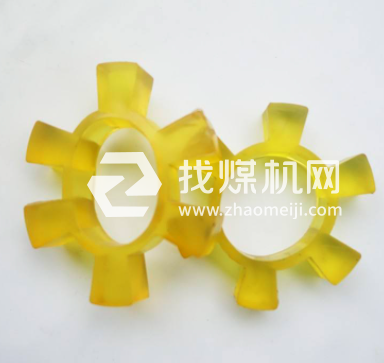 弘聚 聚氨酯梅花墊 聯軸器緩沖 彈性墊 梅花墊 