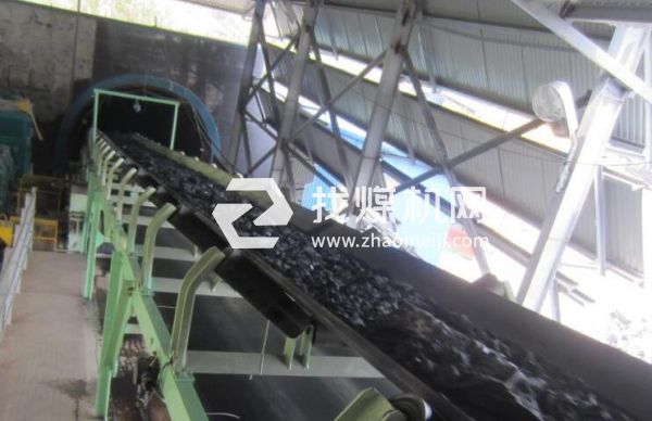 DSJ80/63/2×75型皮帶機，DSJ可伸縮式帶式輸送機