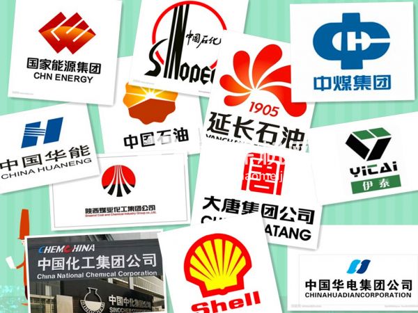 企業客戶
