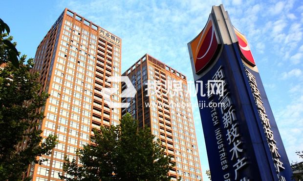 西安賽譜自動化儀表技術有限公司