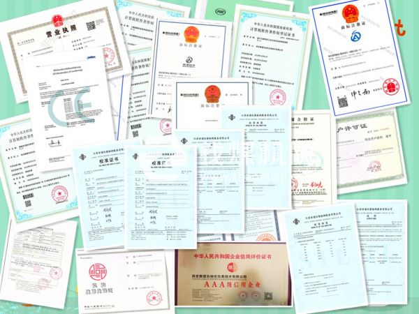 企業資質