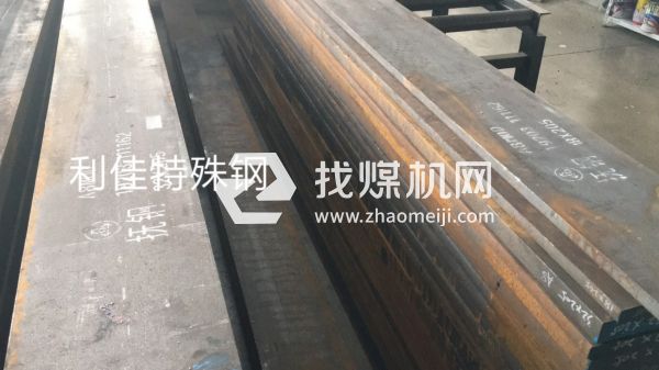 利佳高速鋼HS6-5-2圓鋼HS6-5-2板材切割什么價格