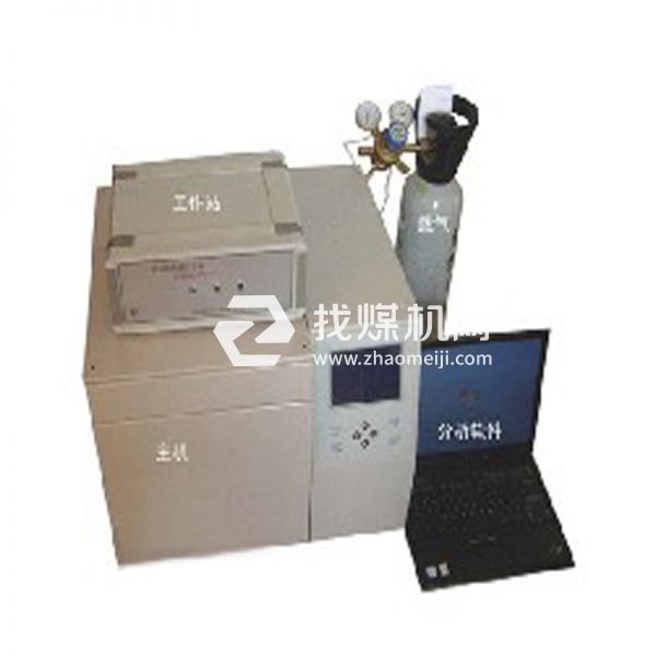 ZRJ-2000煤自燃傾向性測定儀主要技術參數