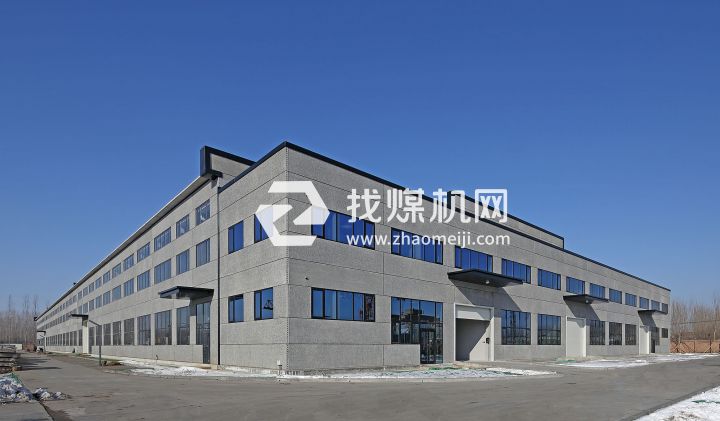 樂清市安順礦業機械有限公司