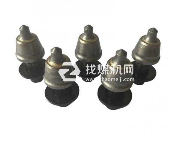 公路銑刨齒