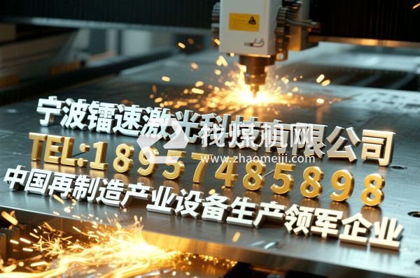 寧波鐳速激光科技有限公司企業(yè)激光設備源頭生產(chǎn)廠商產(chǎn)品照片