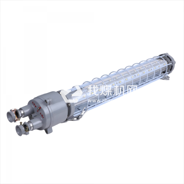 礦用隔爆型LED巷道燈DGS24/127L(A)