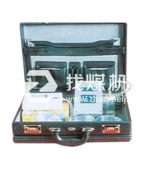 DMF鉆孔瓦斯流量儀產品說明書
