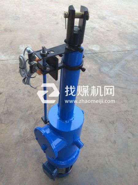 DTZB100-300-40電動推桿