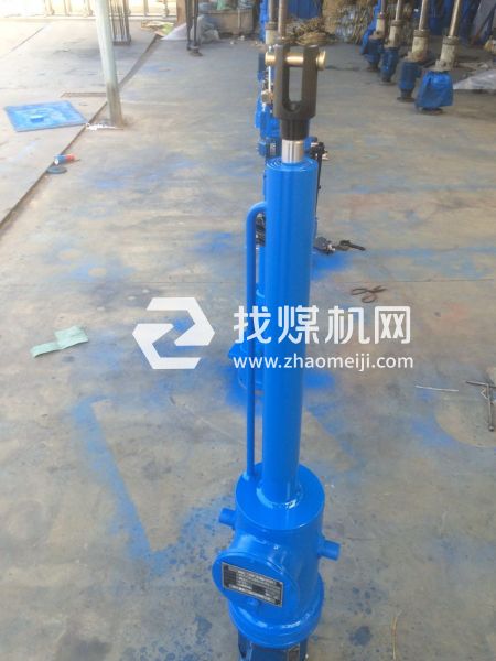 DT100-50 0.55KW電動推桿