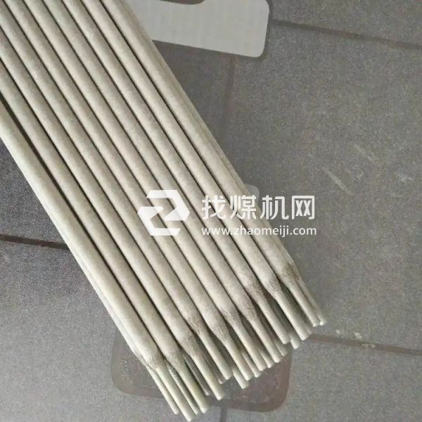 耐磨板焊接焊條 用TH945耐磨鋼焊條 焊接牢固無裂紋