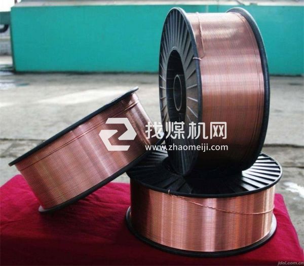 研發焊接NM400耐磨板焊絲 NM500耐磨板專用焊絲 JD811耐磨焊絲