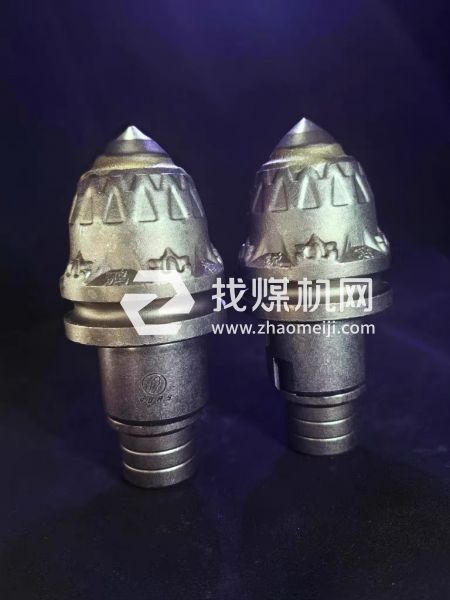 截齒
