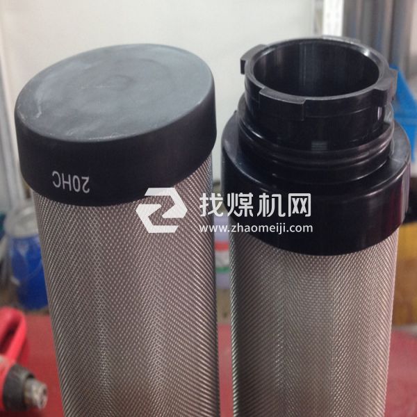 山立工業壓縮空氣除水除油濾芯SAGL-60HC SAGL-60HT