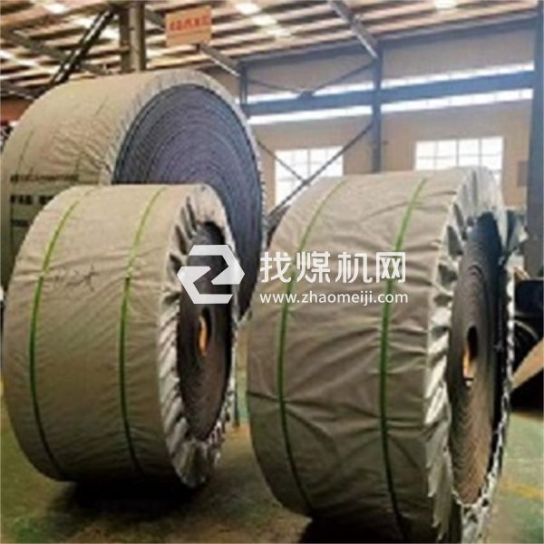 煒泰天然橡膠輸送帶 斗提機提升帶定做廠家