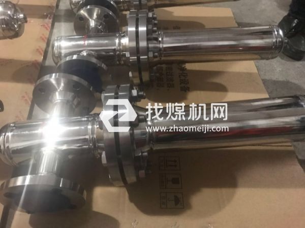 精密分析儀器用氣源凈化過濾器 實驗室專用高壓氣源過濾系統
