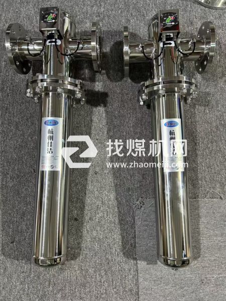 新能源鋰電禁銅鋅過濾設備 新能源鋰電禁銅鋅過濾器 禁銅鋅過濾器