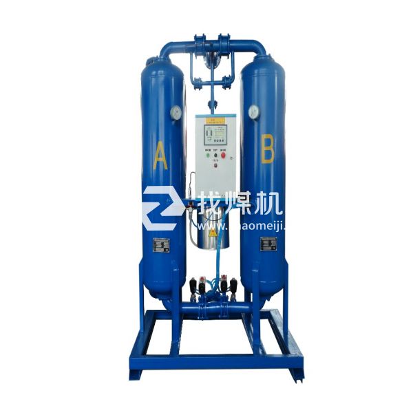 ?節能型鼓風機 專用于鼓風熱吸附式干燥機