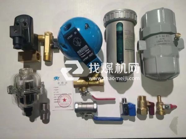 嘉隆干燥機專用氣動蝶閥JAL21A973