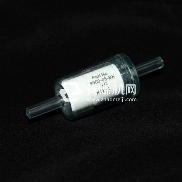 ?Parker 派克 9900-05-BK 疏水過濾器 CEMS煙氣在線系統濾芯