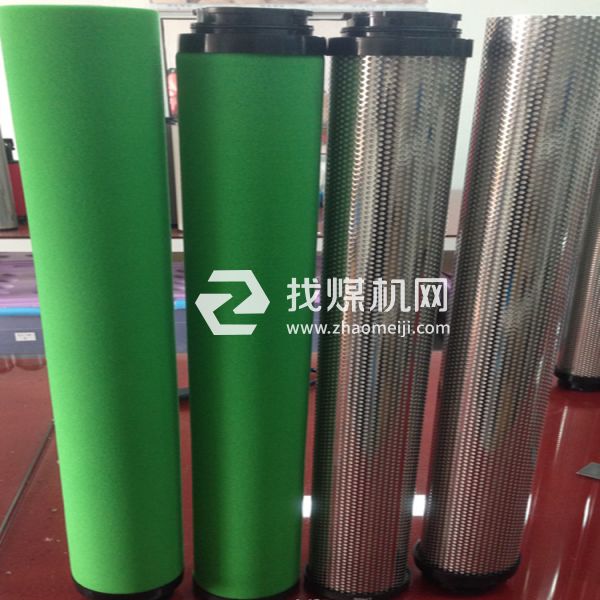 山立吸附式干燥機用氣控閥01001722 01003319
