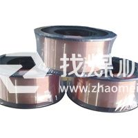 供應(yīng)、JD800焊接耐磨板焊絲 常溫焊接